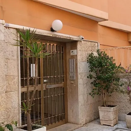Urban Welcome Metro Battistini 公寓 罗马