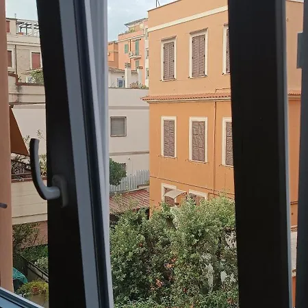 Urban Welcome Metro Battistini * 罗马